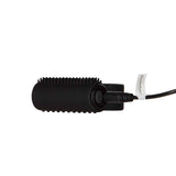 PowerBullet - Anneau Cosmique - Anneau Vibrant pour Pénis - Noir