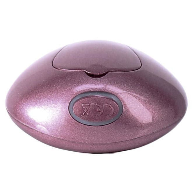 BMS - Panty Vibrator - Battery Operated - Pink - ML