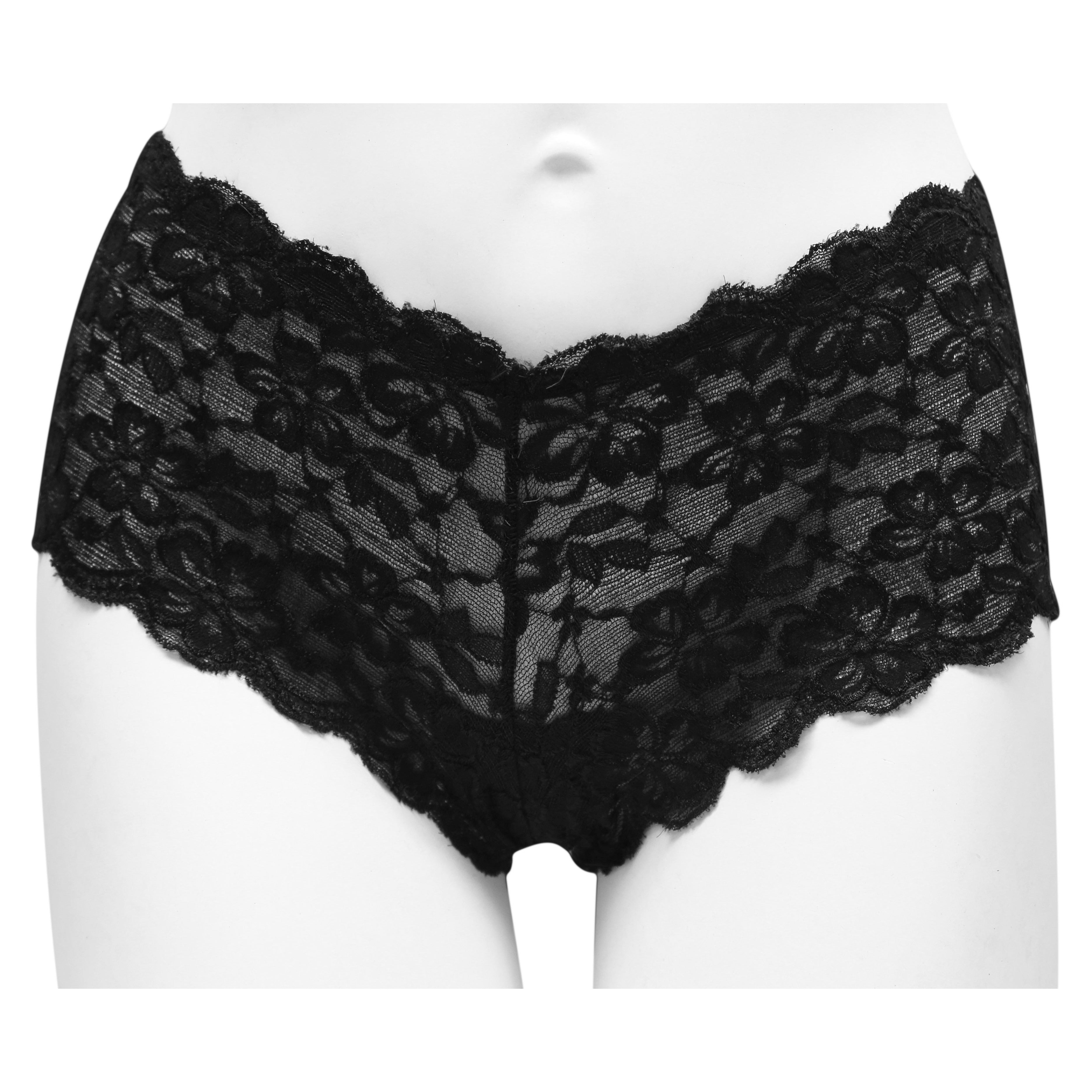 BMS - Panty Vibrator - Battery Operated - Purple - XL