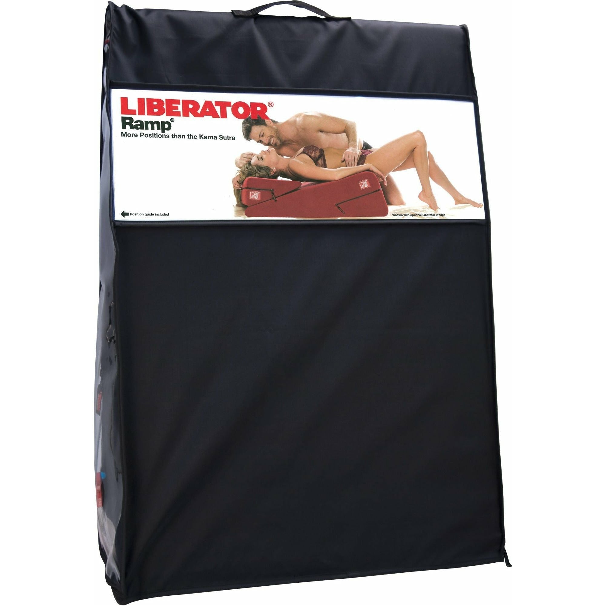 Rampe Liberator - Noire