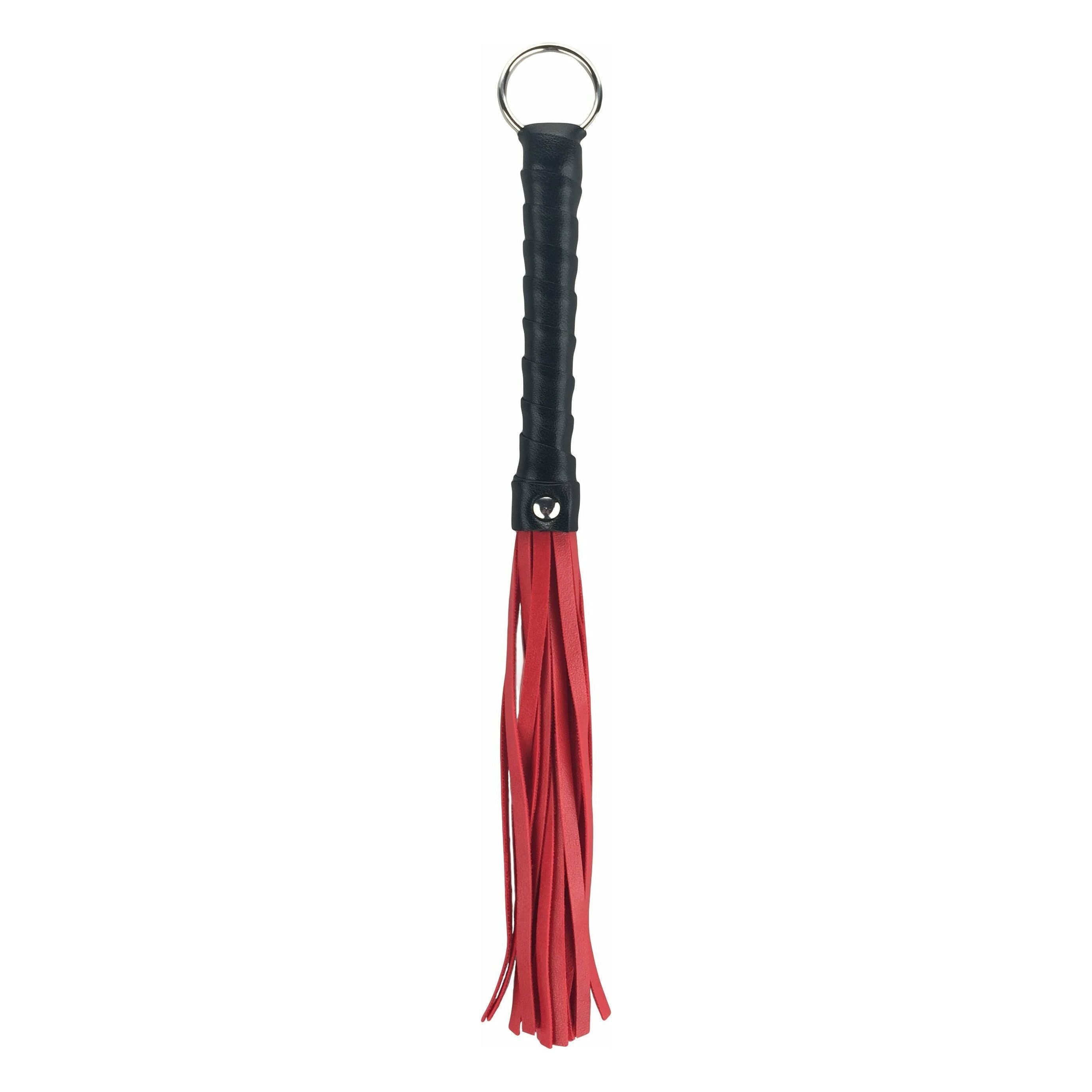 Mini Fouet Rouge
