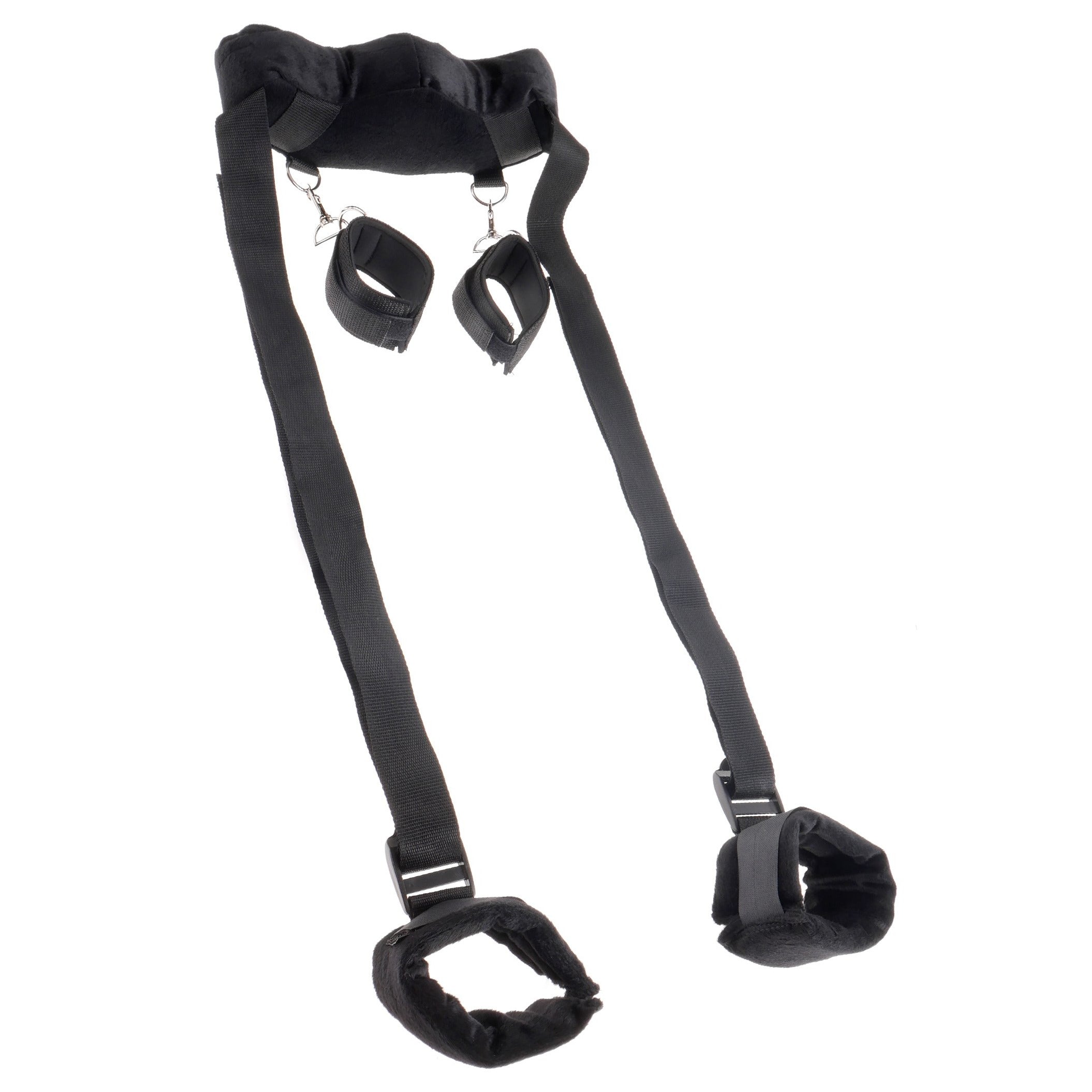 Pipedream Products Fetish Fantasy Series Maître avec Menottes
