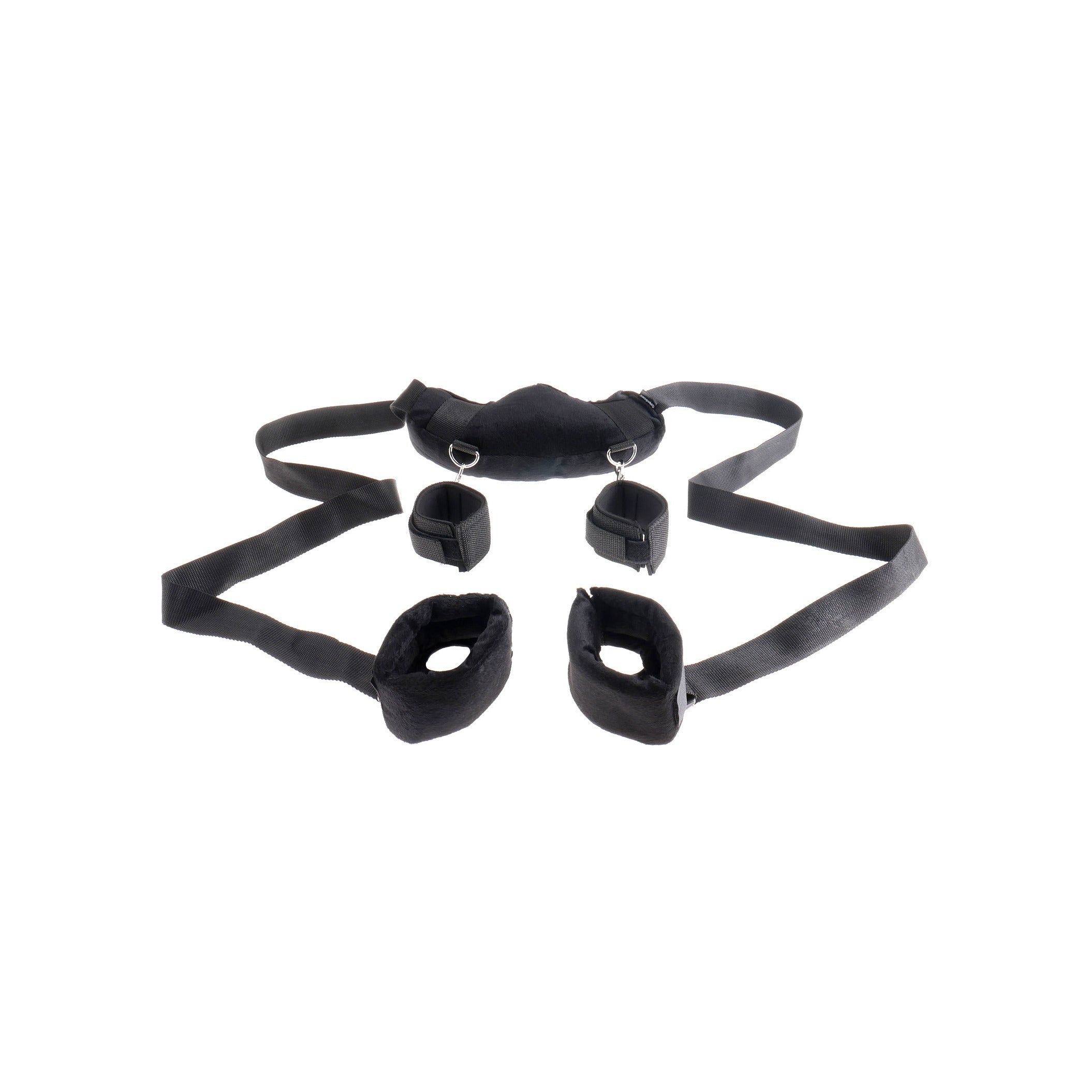 Pipedream Products Fetish Fantasy Series Maître avec Menottes