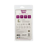 PowerBullet - Le coin de Sara - Vibrateur point G compact - Violet