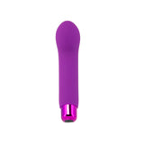 PowerBullet - Le coin de Sara - Vibrateur point G compact - Violet