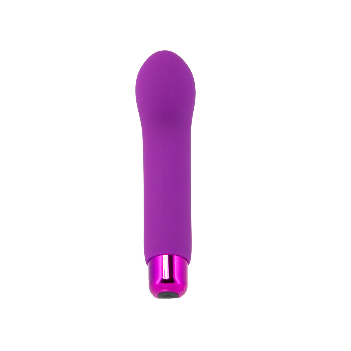PowerBullet - Sara's Spot - Compact G-Spot Vibrator - Purple