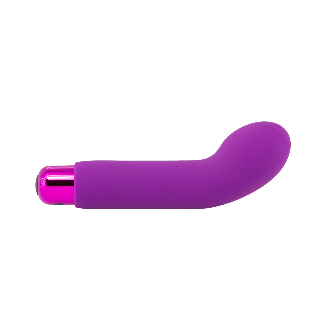 PowerBullet - Sara's Spot - Compact G-Spot Vibrator - Purple