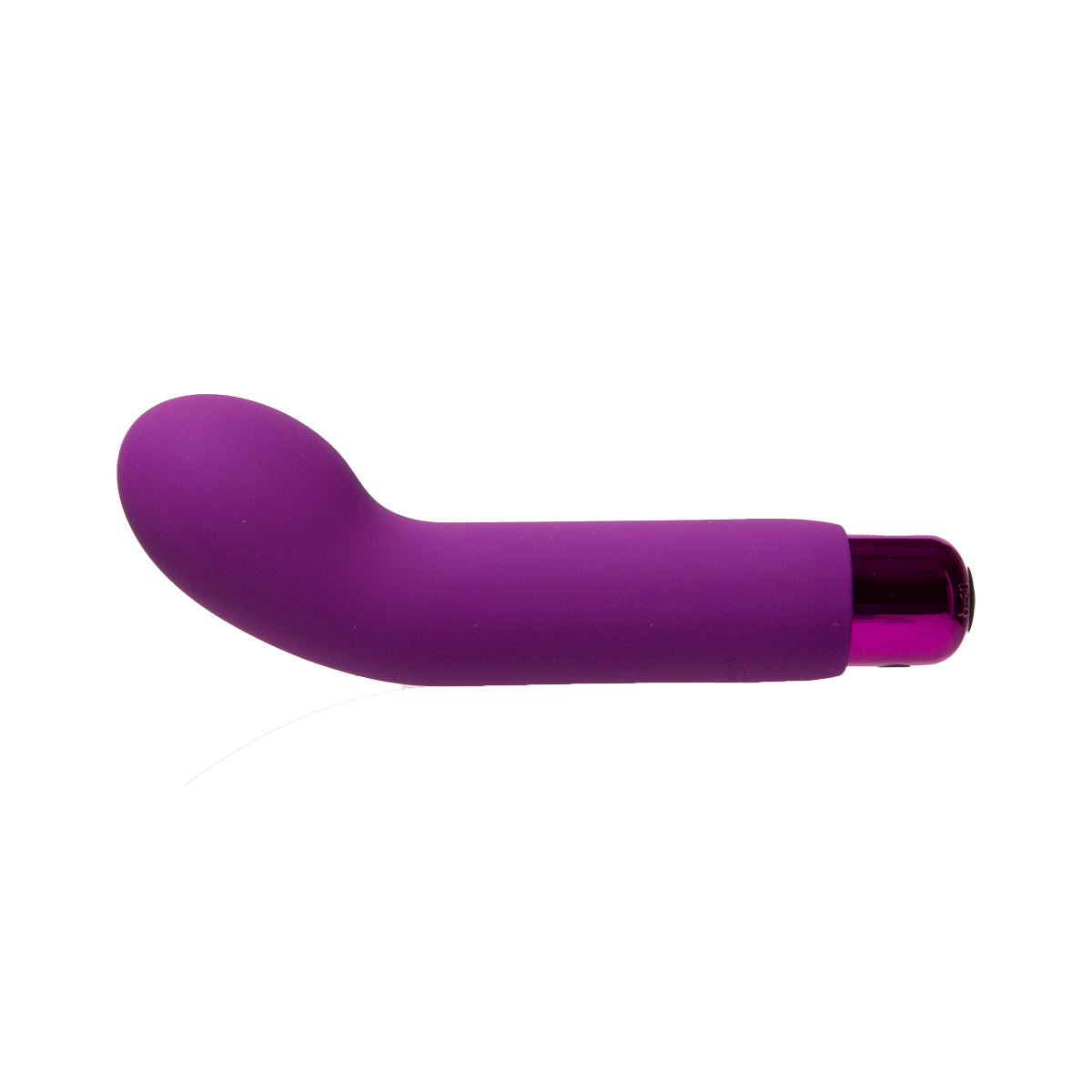 PowerBullet - Sara's Spot - Compact G-Spot Vibrator - Purple