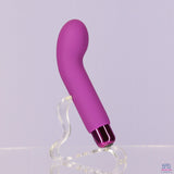 PowerBullet - Le coin de Sara - Vibrateur point G compact - Violet
