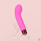 PowerBullet - Sara's Spot - Vibromasseur Point G Compact - Rose