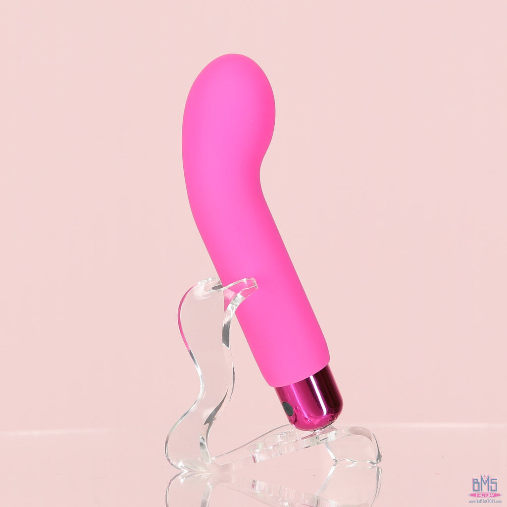 PowerBullet - Sara's Spot - Vibromasseur Point G Compact - Rose