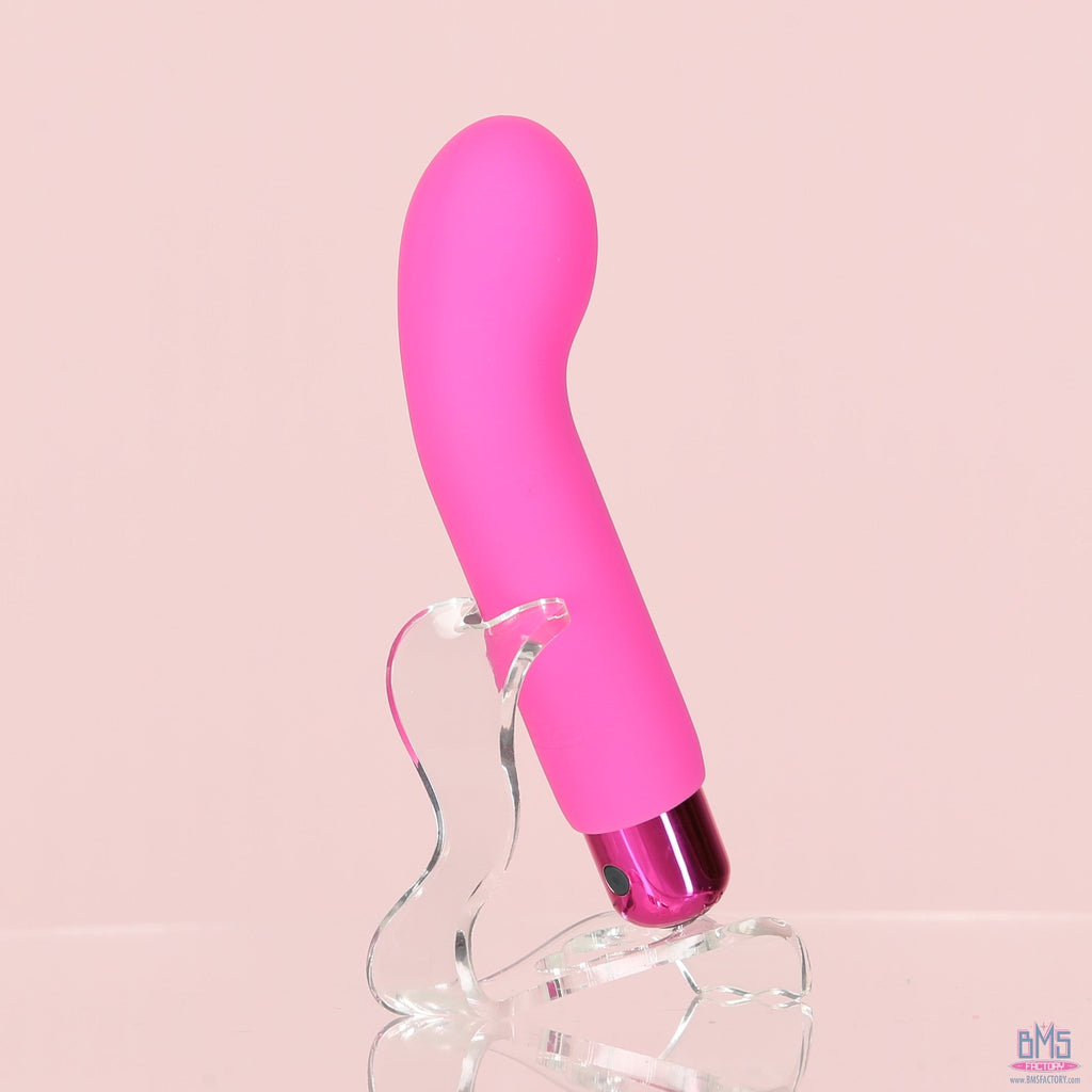 PowerBullet - Sara's Spot - Vibromasseur Point G Compact - Rose