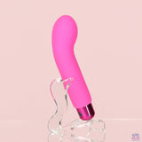 PowerBullet - Sara's Spot - Vibromasseur Point G Compact - Rose