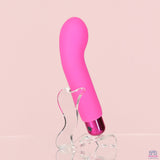 PowerBullet - Sara's Spot - Vibromasseur Point G Compact - Rose