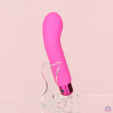 PowerBullet - Sara's Spot - Vibromasseur Point G Compact - Rose