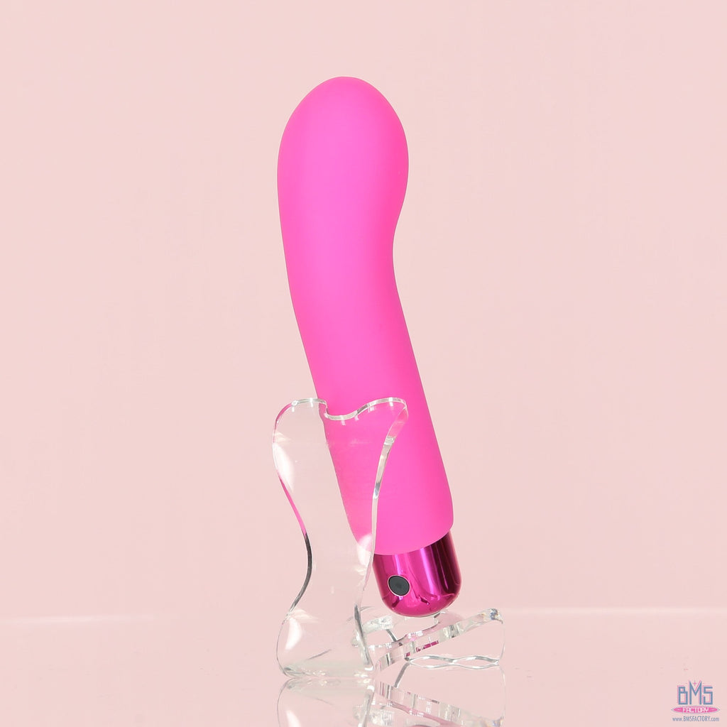 PowerBullet - Sara's Spot - Vibromasseur Point G Compact - Rose