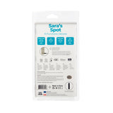 PowerBullet - Le coin de Sara - Vibrateur point G compact - Sarcelle