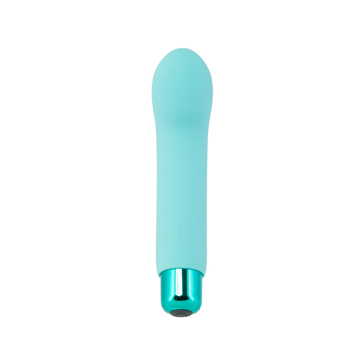PowerBullet - Sara's Spot - Compact G-Spot Vibrator - Teal