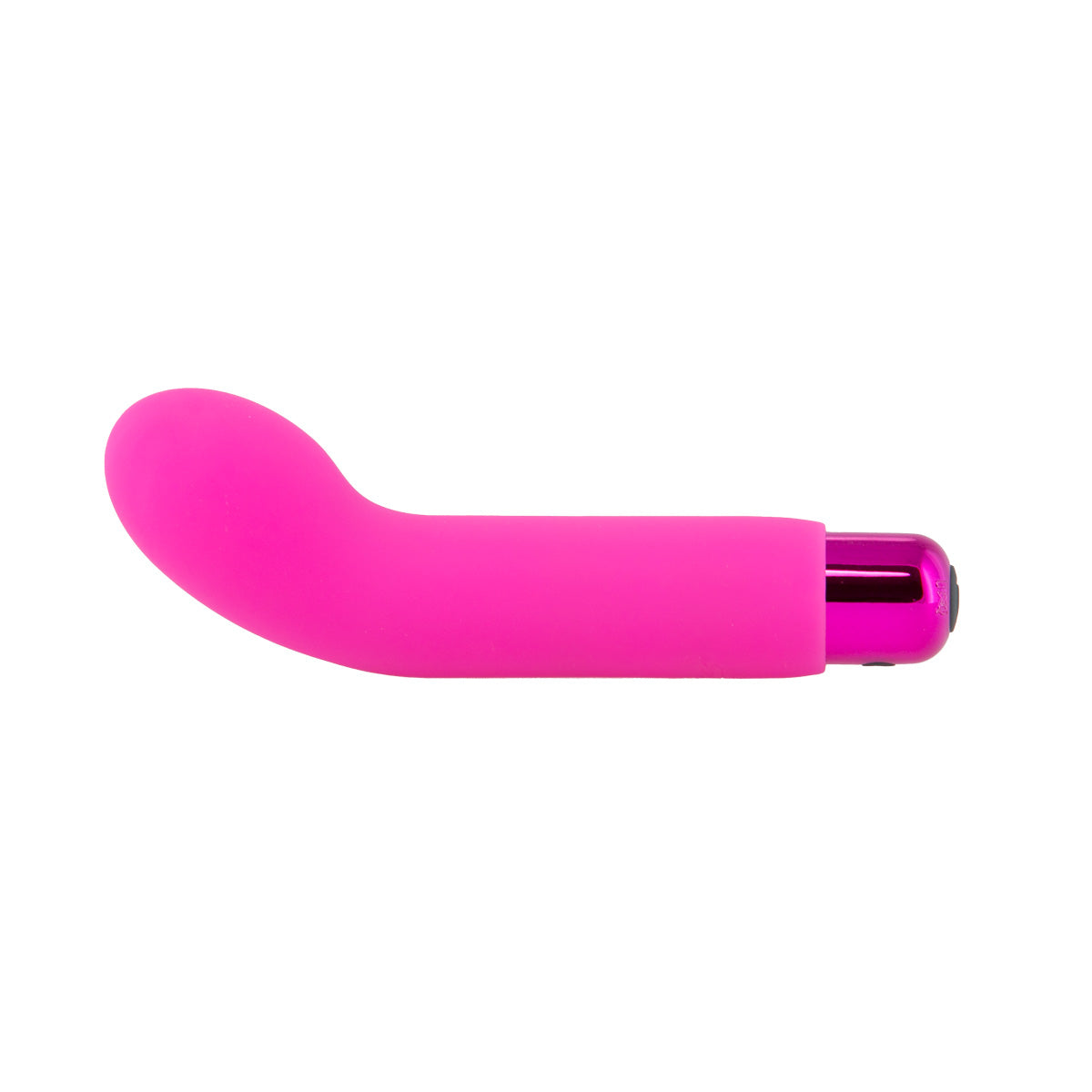 PowerBullet - Sara's Spot - Compact G-Spot Vibrator - Pink