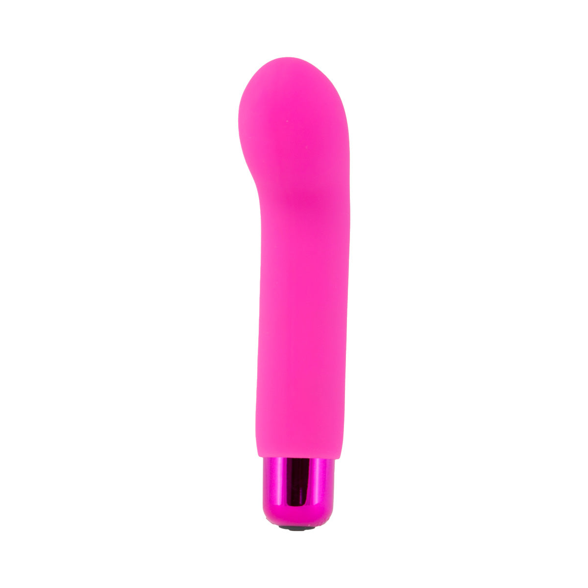PowerBullet - Sara's Spot - Compact G-Spot Vibrator - Pink