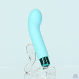 PowerBullet - Le coin de Sara - Vibrateur point G compact - Sarcelle