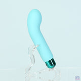 PowerBullet - Le coin de Sara - Vibrateur point G compact - Sarcelle