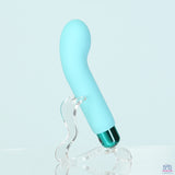 PowerBullet - Le coin de Sara - Vibrateur point G compact - Sarcelle