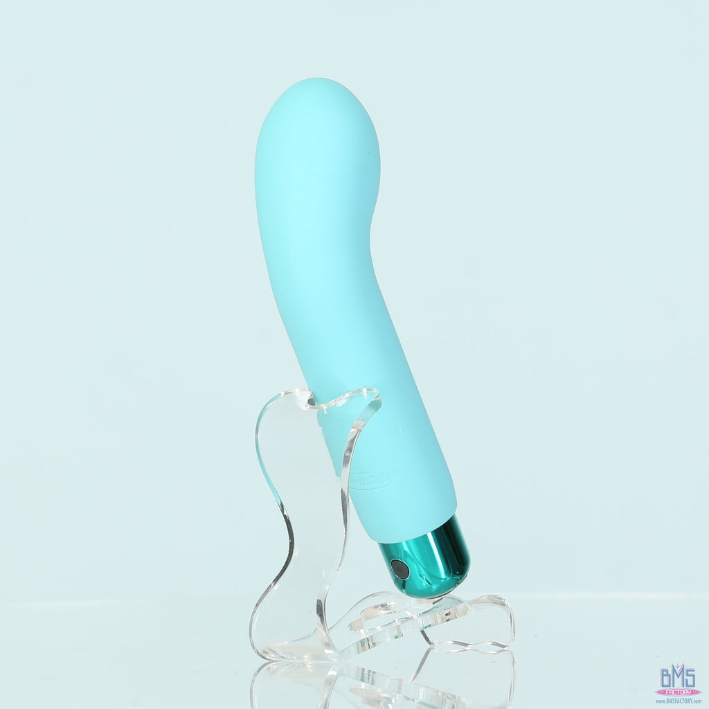 PowerBullet - Le coin de Sara - Vibrateur point G compact - Sarcelle