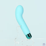 PowerBullet - Le coin de Sara - Vibrateur point G compact - Sarcelle