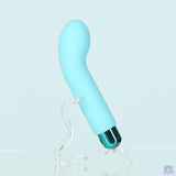 PowerBullet - Le coin de Sara - Vibrateur point G compact - Sarcelle