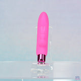 BMS - Lapin d'Alice - Balle Rechargeable avec Gaine Lapin Amovible - Rose
