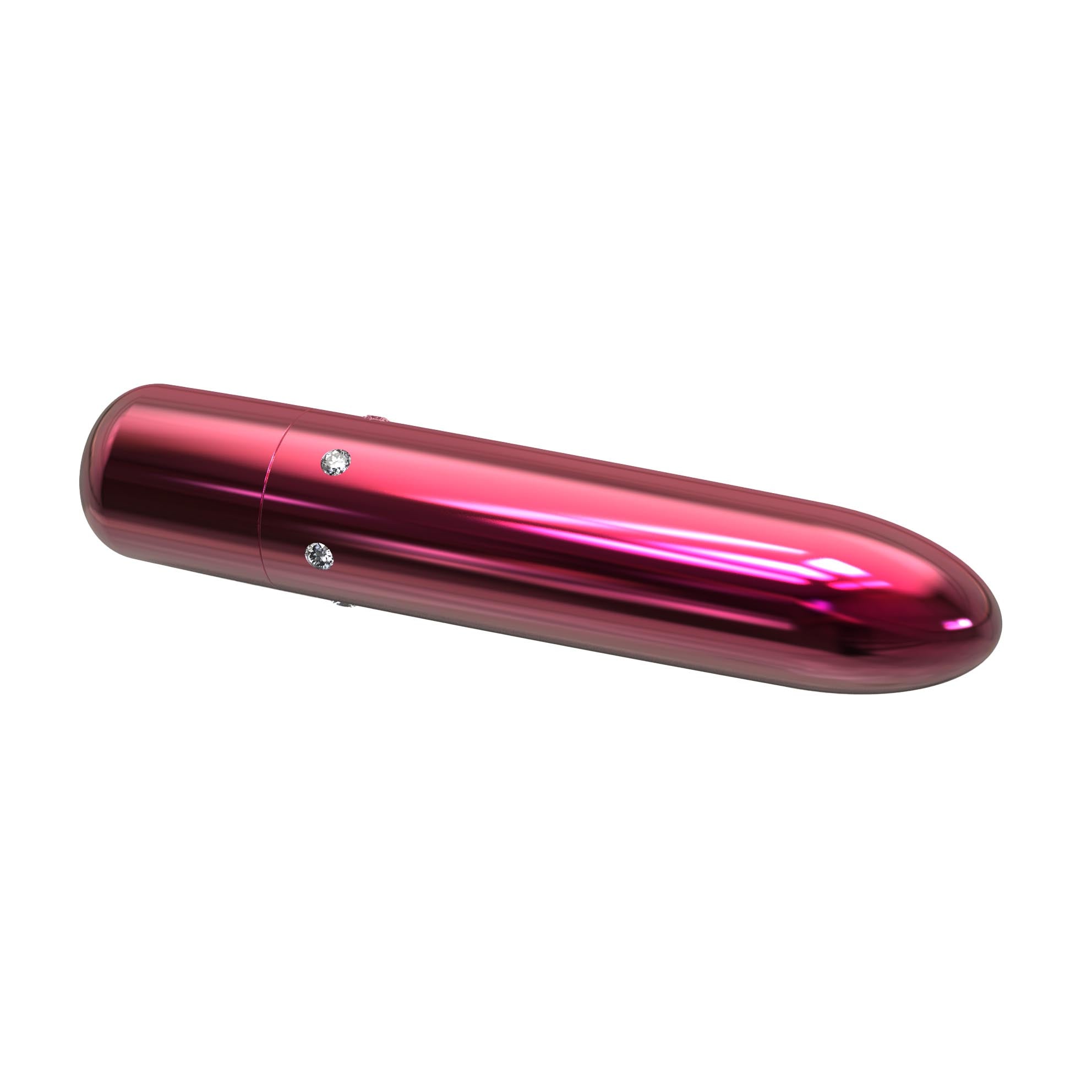 PowerBullet - Pretty Point - Vibrateur balle - Rechargeable - Rose