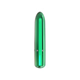 PowerBullet - Pretty Point - Bullet Vibrator - Rechargeable - Teal