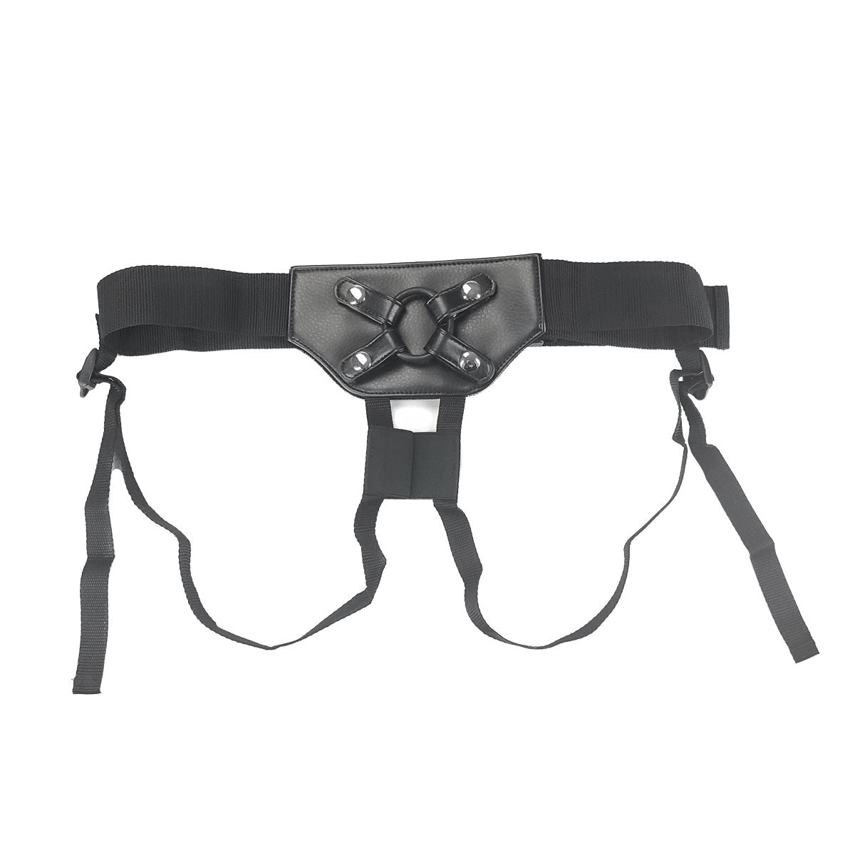 Addiction - Strap-On Harness - One Size - Black