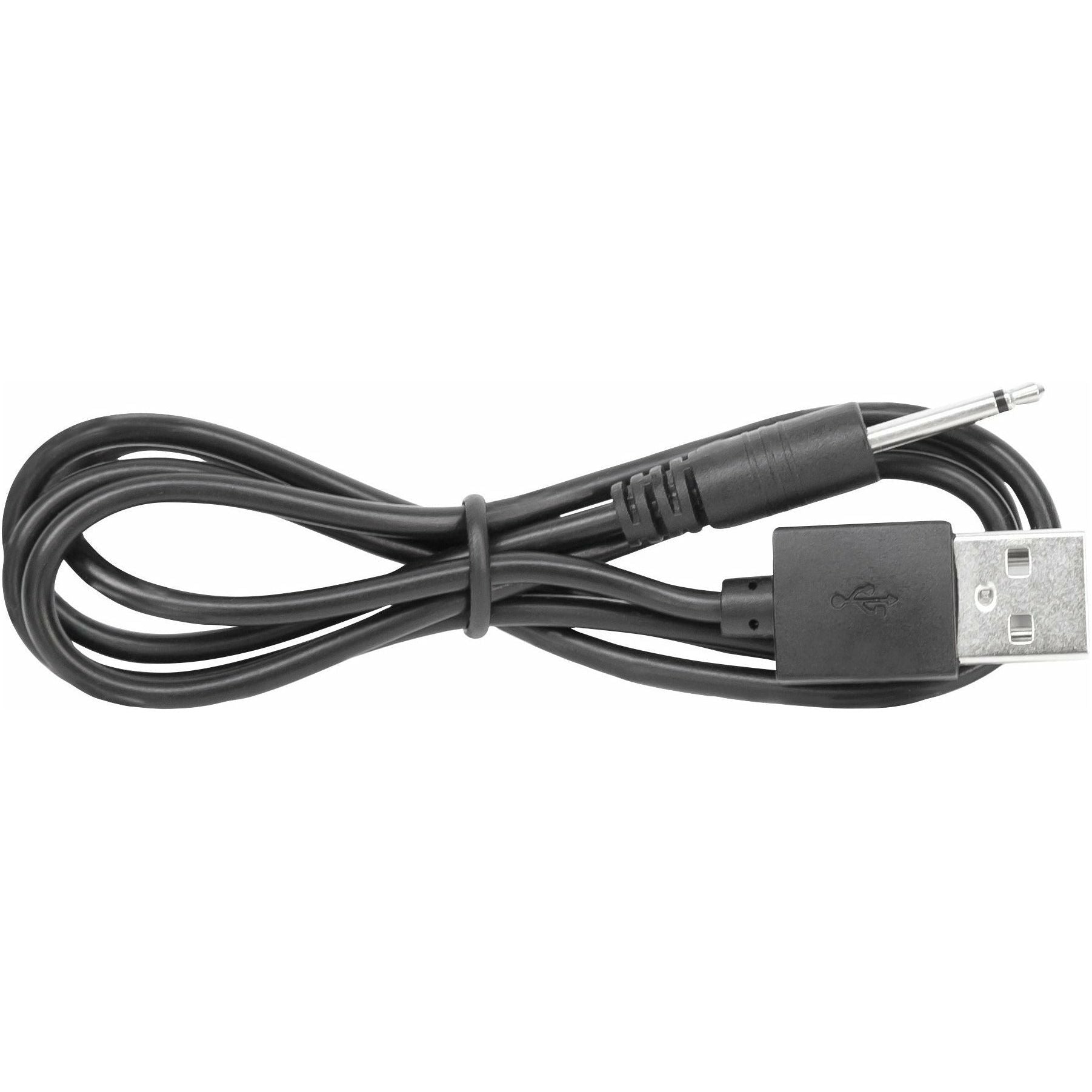 BMS - Essential Bullet Vibrator - Rechargeable - Purple