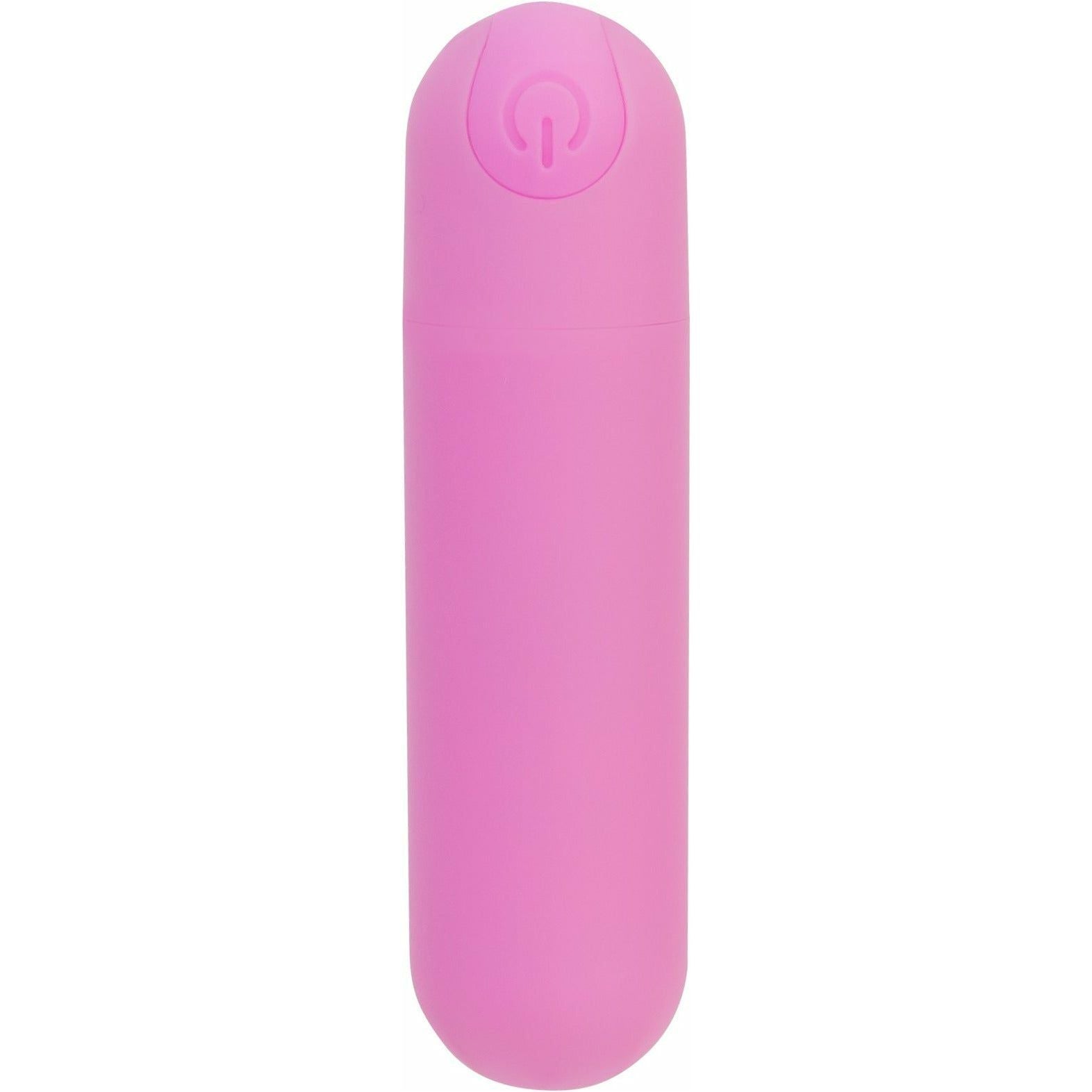 BMS - Essential Bullet Vibrator - Rechargeable - Pink