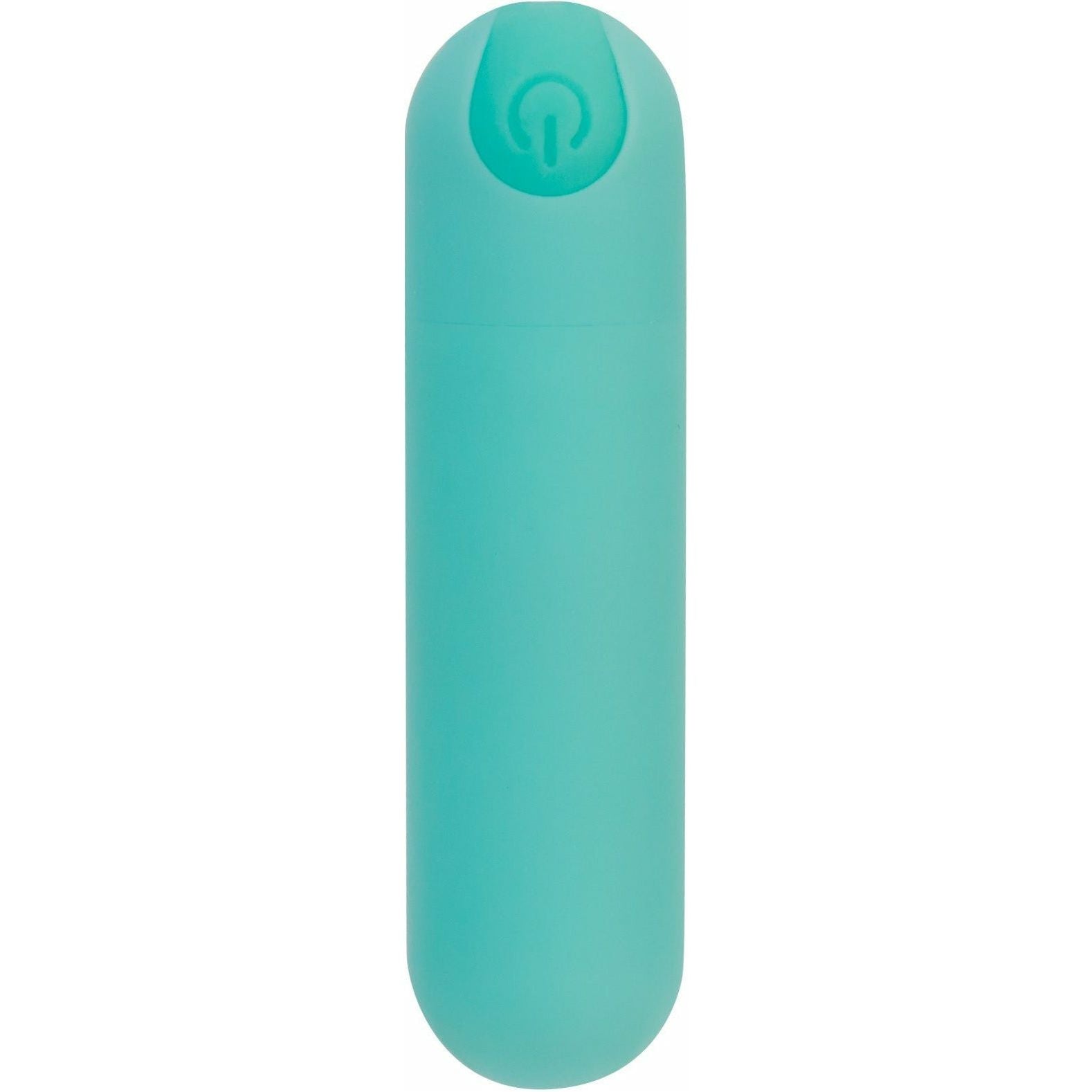 BMS - Essential Bullet Vibrator - Rechargeable - Teal