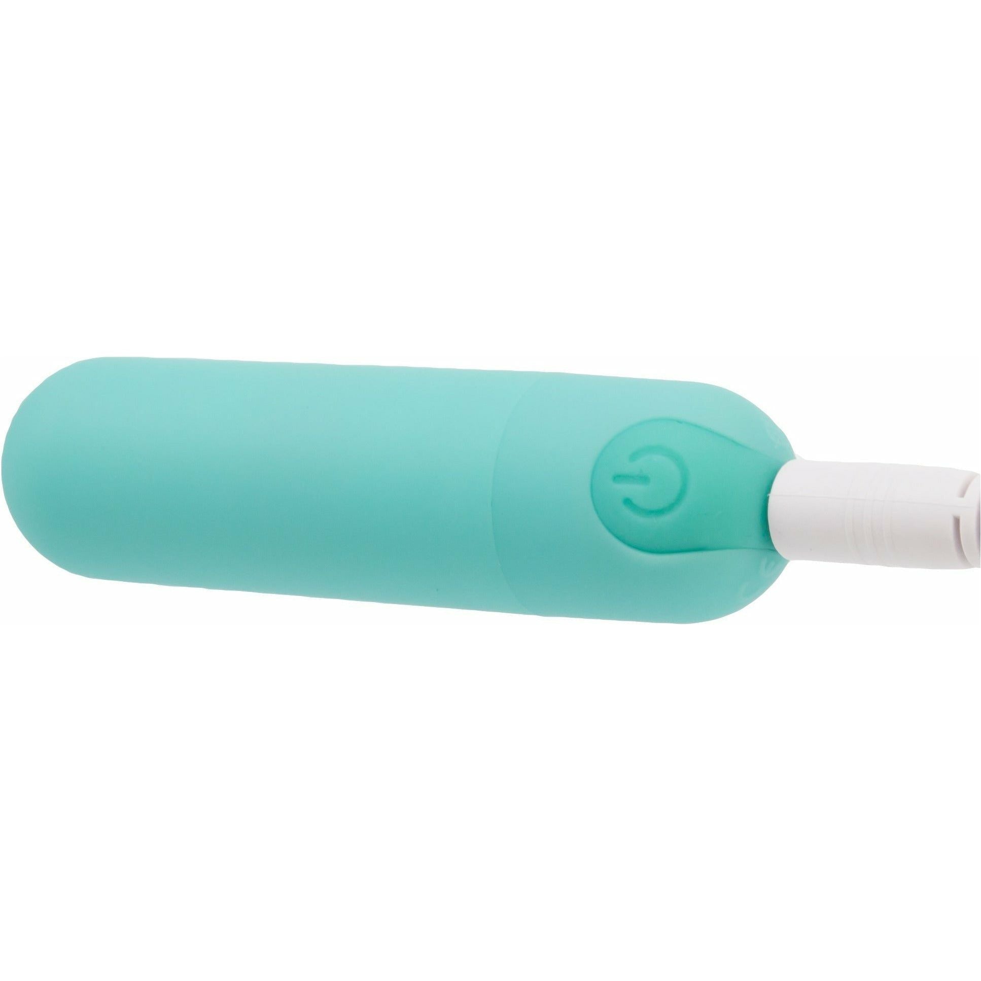 BMS - Essential Bullet Vibrator - Rechargeable - Teal