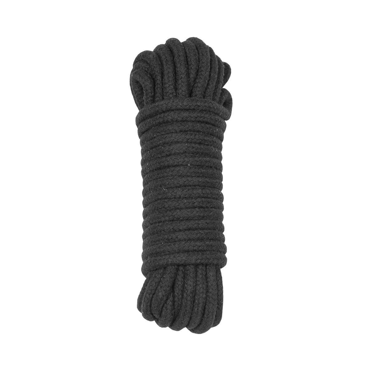 PUNISHMENT - Bondage Rope - Black