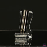 BMS - Balle de première classe - Vibrateur balle 2,5" - Métal canon