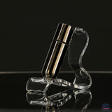 BMS - Balle de première classe - Vibrateur balle 2,5" - Métal canon