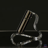 BMS - Balle de première classe - Vibrateur balle 2,5" - Métal canon