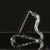 BMS - Balle de première classe - Vibrateur balle 2,5" - Métal canon