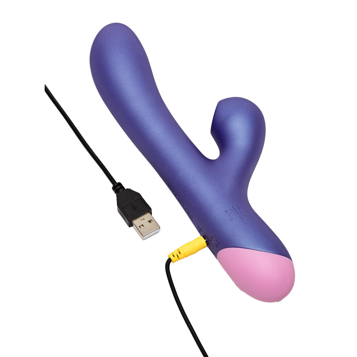 ROMP Pulse Suction Vibrator - Pulse