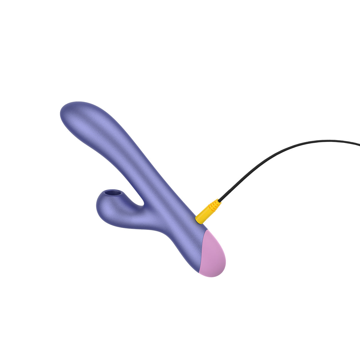 ROMP Pulse Suction Vibrator - Pulse