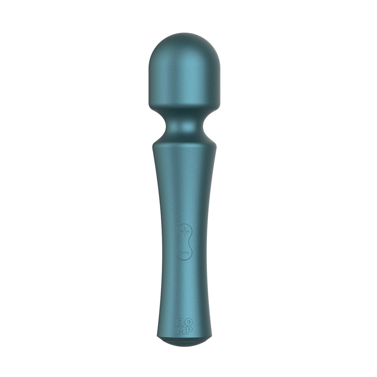 ROMP - Presto Vibrating Wand - Green