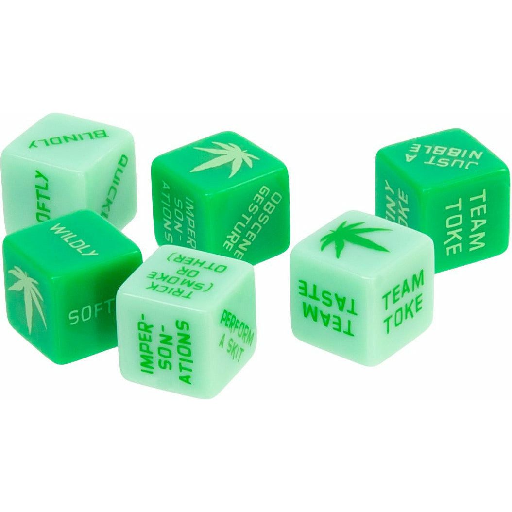 Kheper Games - Dope Dice Game