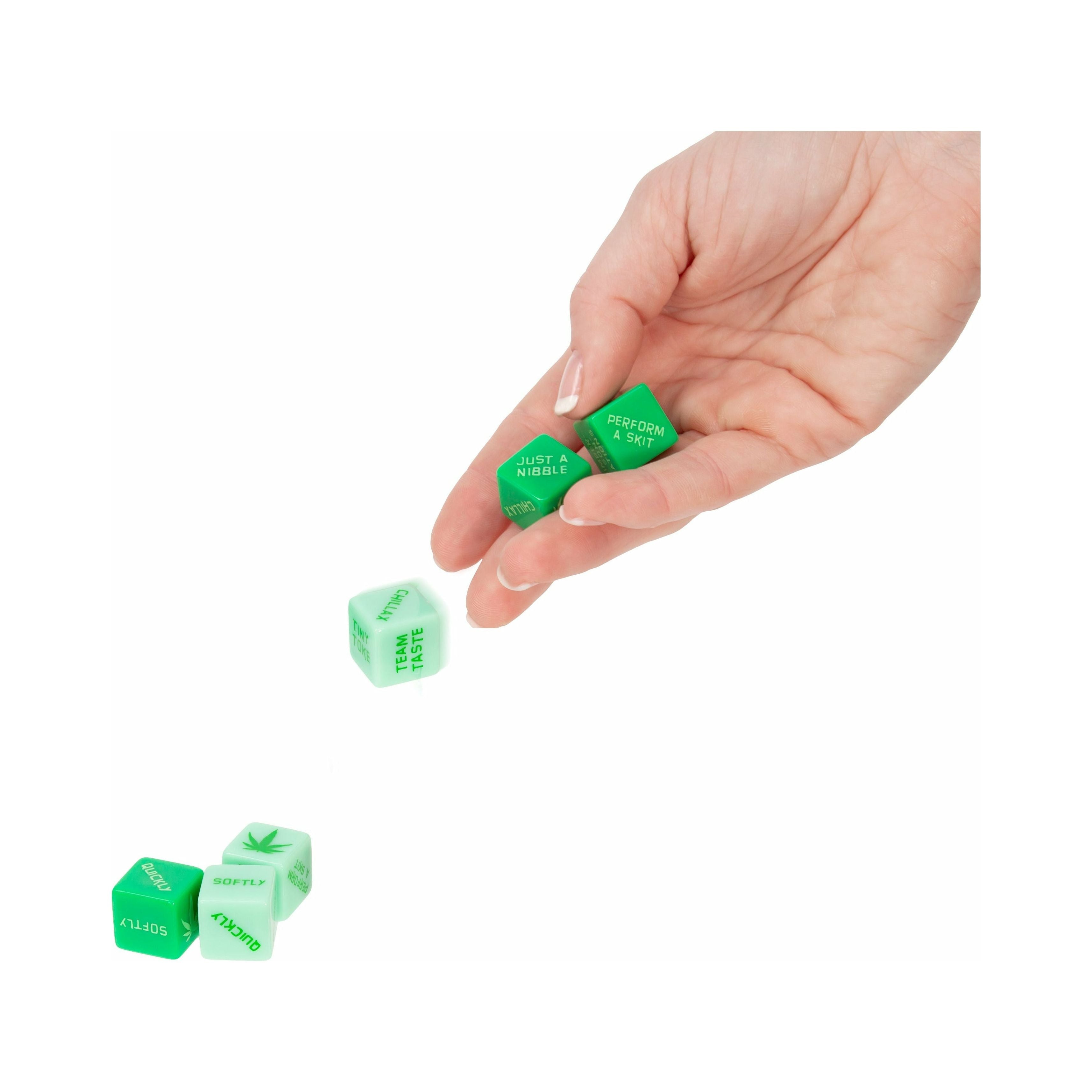 Kheper Games - Dope Dice Game