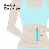 Pure Love® - Massage Pen - Blue