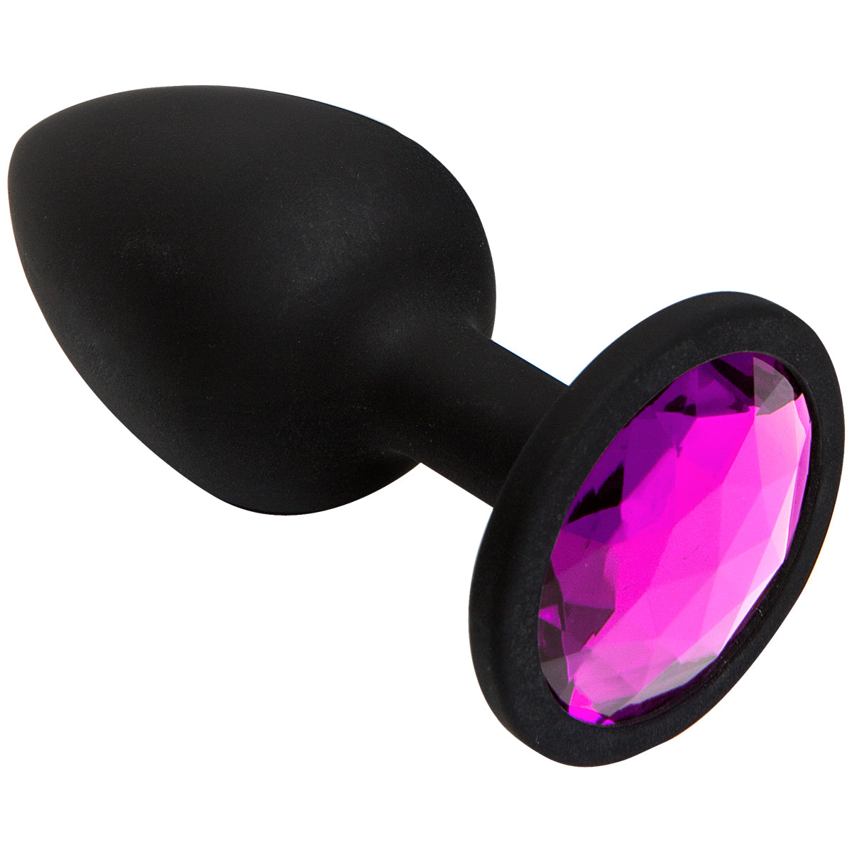 Doc Johnson Booty Bling – Petit – Rose